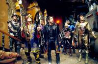 Кадр Таинственные люди