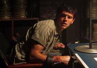 Кадр Окровавленные холмы (видео)