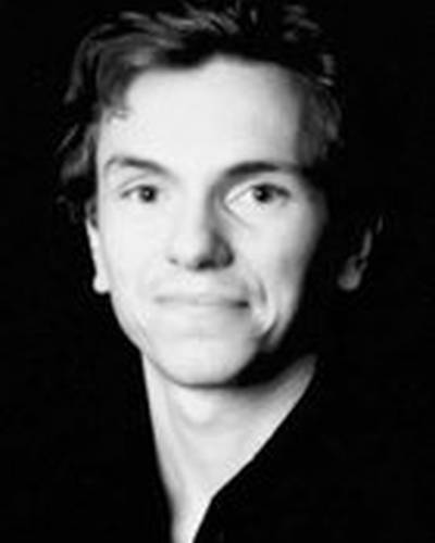 Бэрри Томсон фото