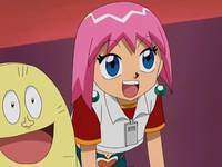 Кадр Бобобо-бо Бо-бобо