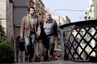 Кадр Мюнхен