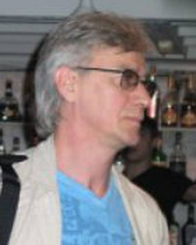 Алексей Слаповский фото