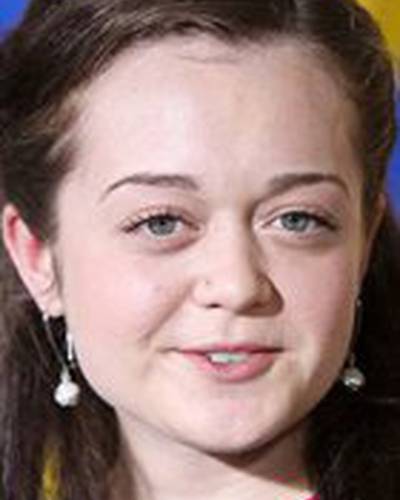 Эшли Лорен фото