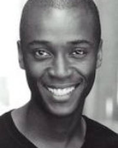 Маркус Шампейн фото