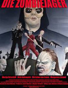 Die Zombiejäger