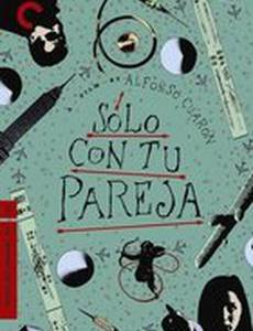 Любовь во время истерии