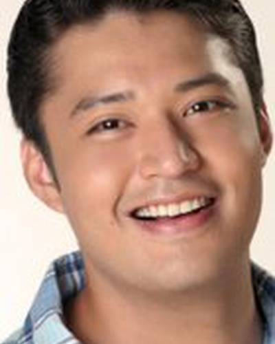 Марк Энтони Фернандес фото