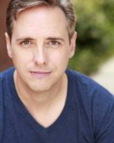 Эрик Кертис Джонсон фото