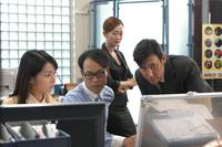 Кадр Тетрадь смерти 3