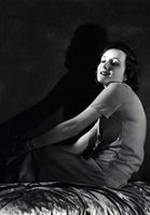 Ивонн Пеллетье фото