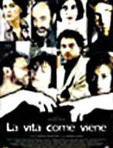 Жизнь, как она есть