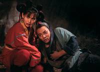 Кадр Служители зла