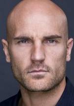 Бен Баррингтон фото