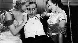 Кадр из фильма "Lady Tubbs" - 2