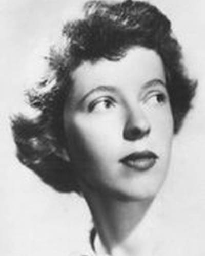 Луиса Хортон фото