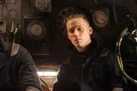 Кадр Опасное погружение