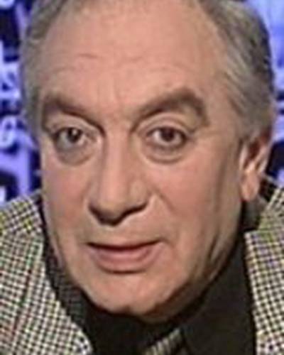 Зиновий Высоковский фото