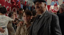 Кадр из фильма "Париж! Париж!" - 1