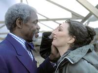 Кадр Семейка Тененбаум