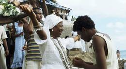 Кадр из фильма "Генералы песчаных карьеров" - 2