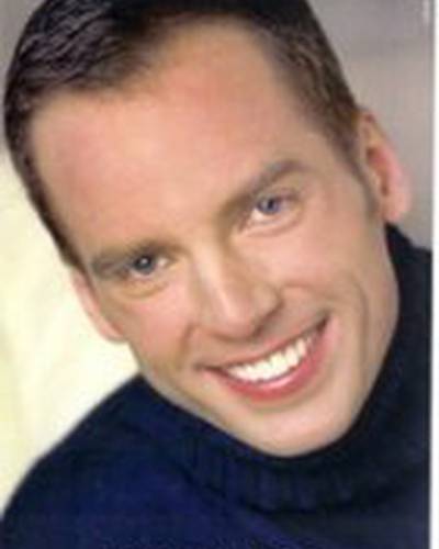 Боб Калибе фото