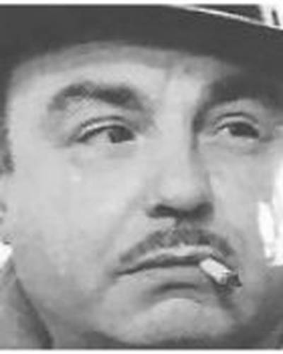 Рене Бланкар фото