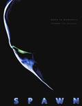 Постер из фильма "Спаун" - 1