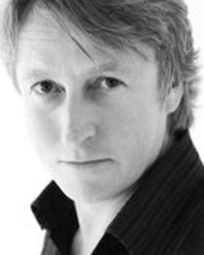 Дэвид Бьюкэнэн фото