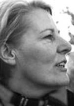 Ханнелор Унтерберг фото