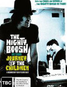 Journey of the Childmen: The Mighty Boosh on Tour