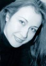 Ольга Цирсен фото