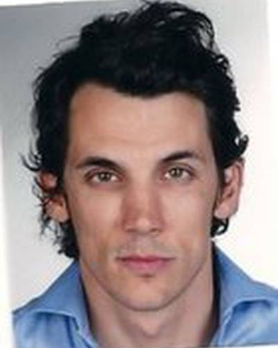 Томми Зандали фото