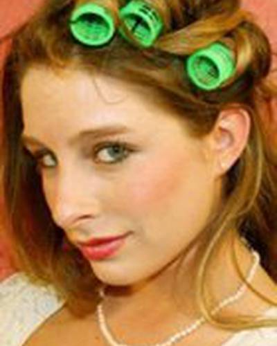 Рэйчел Пучкофф фото