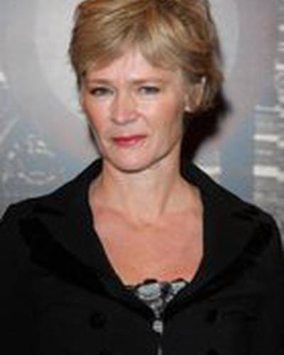 Клер Холман фото