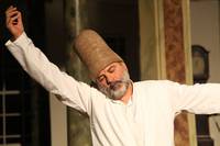 Кадр Тайна султана