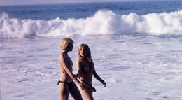 Кадр из фильма "Teufelscamp der verlorenen Frauen" - 2