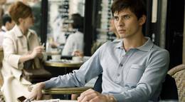 Кадр из фильма "Белая ворона" - 1