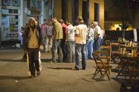 Кадр Путешествие на край ночи