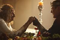 Кадр Мерлин