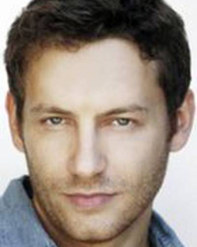 Джин Фарбер фото