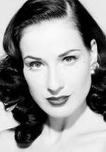 Дита Фон Тиз фото