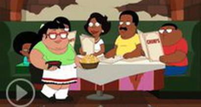 Фрагмент №2 (сезон 3, эпизод 8)