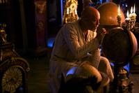 Кадр Череп и кости