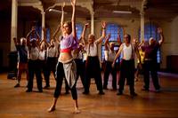 Кадр В ритме сердца