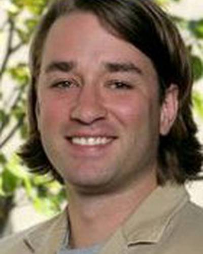 Джош Пейт фото