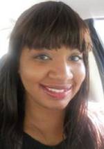 Николь Ходжес фото