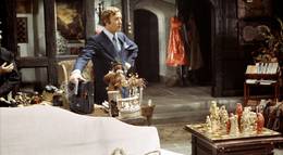 Кадр из фильма "Игра навылет" - 2