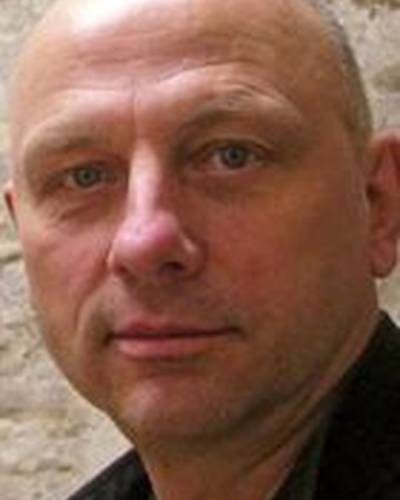 Вольфганг Гроссман фото