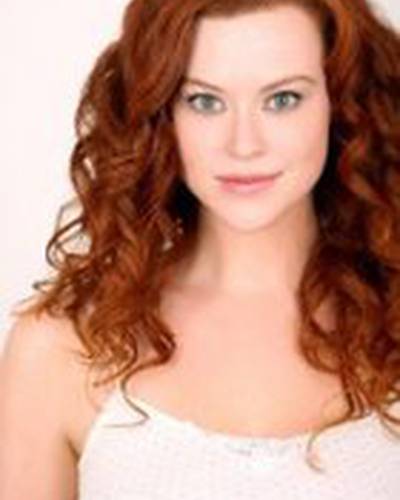 Тейлор Робертс фото