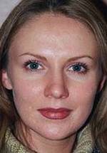 Элена Денисенко фото